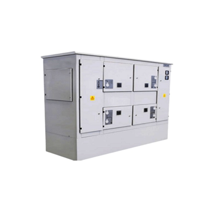 Ring Main Unit boards powered by (AIR)