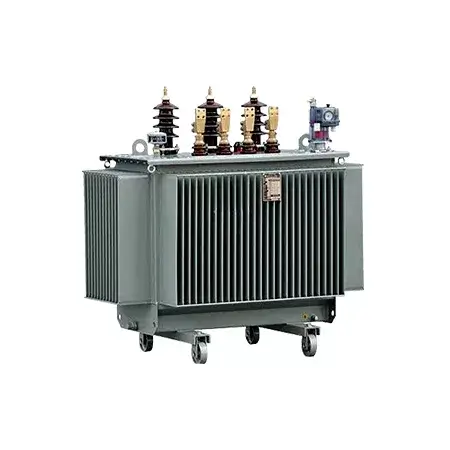 Oil transformers of all types