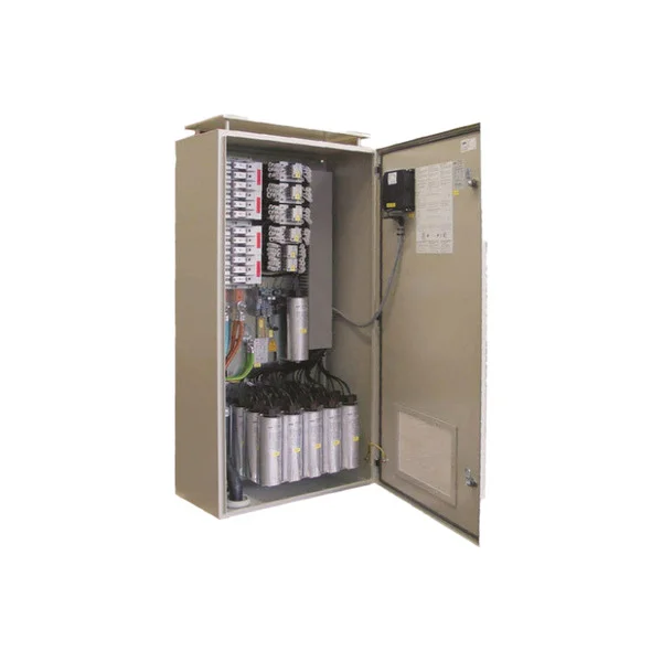 Power Factor Correction Panels
